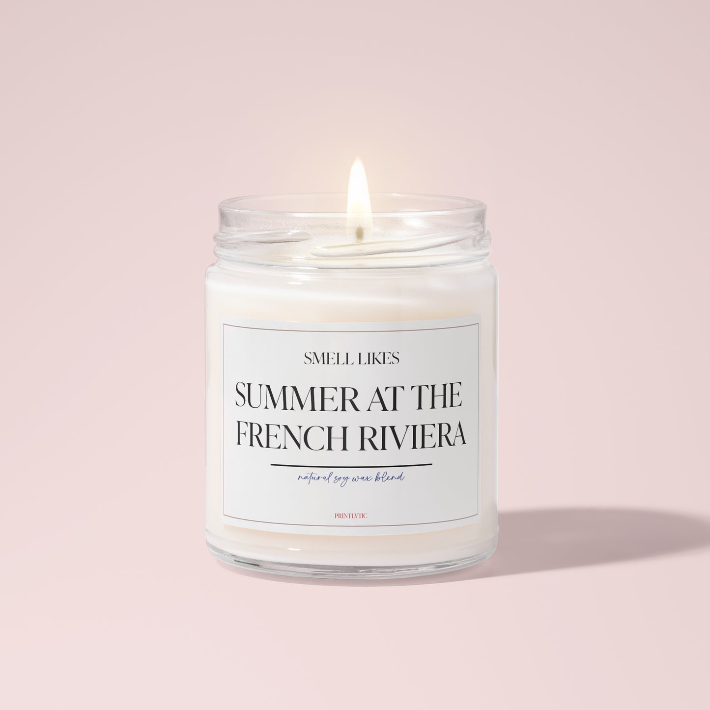 Smells Like French Riviera