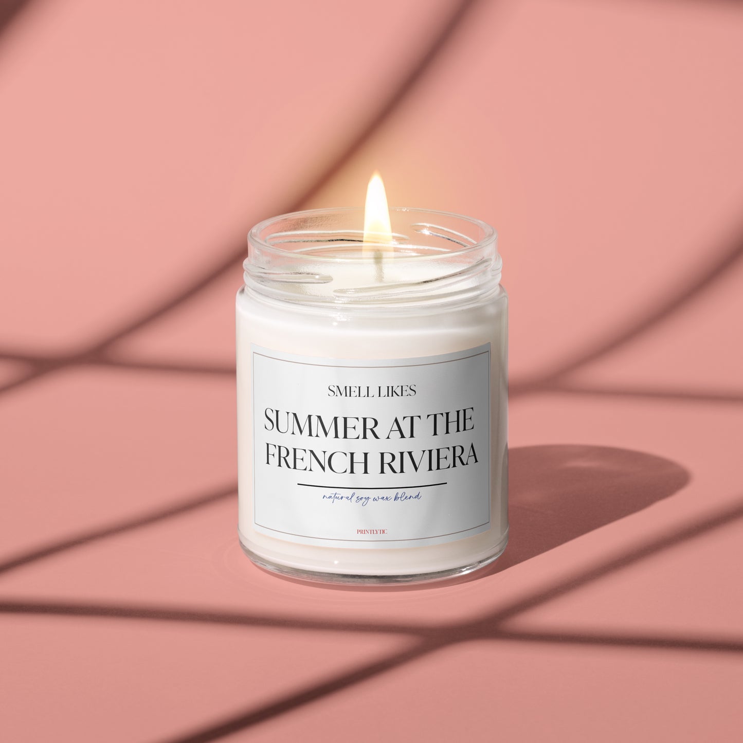 Smells Like French Riviera