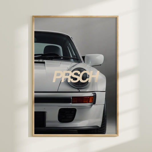 PRSCH 911